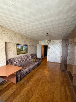 Продам двухкомнатную (2-комн.) квартиру, Подольская ул, 5, Северово д