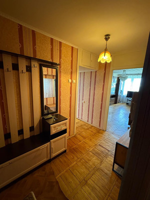 Продам двухкомнатную (2-комн.) квартиру, Подольская ул, 5, Северово д