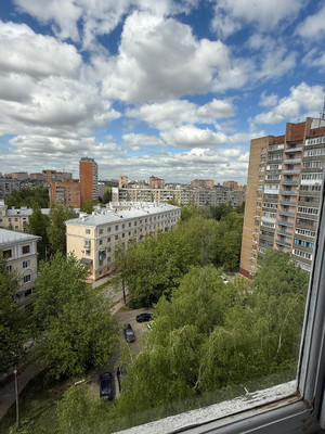 Продам двухкомнатную (2-комн.) квартиру, Подольская ул, 5, Северово д