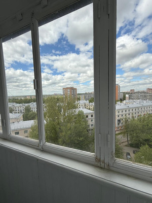 Продам двухкомнатную (2-комн.) квартиру, Подольская ул, 5, Северово д