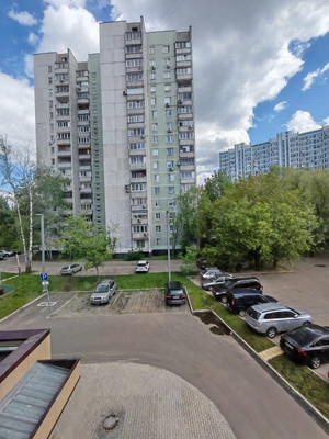 Продам трехкомнатную (3-комн.) квартиру, Малыгина ул, 12а, Москва г
