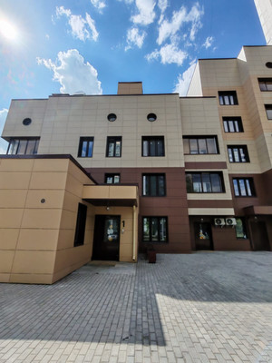 Продам трехкомнатную (3-комн.) квартиру, Малыгина ул, 12а, Москва г