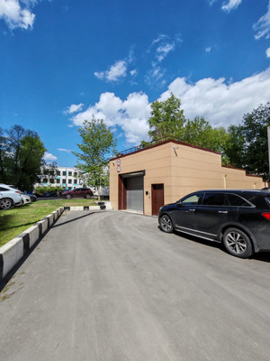 Продам трехкомнатную (3-комн.) квартиру, Малыгина ул, 12а, Москва г