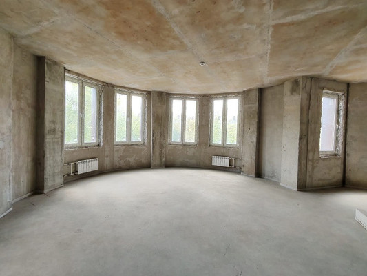 Продам трехкомнатную (3-комн.) квартиру, Малыгина ул, 12а, Москва г