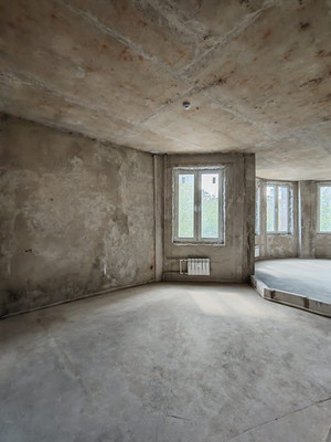 Продам трехкомнатную (3-комн.) квартиру, Малыгина ул, 12а, Москва г
