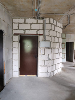 Продам трехкомнатную (3-комн.) квартиру, Малыгина ул, 12а, Москва г