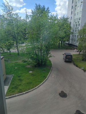 Продам трехкомнатную (3-комн.) квартиру, Малыгина ул, 12а, Москва г