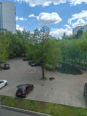 Продам трехкомнатную (3-комн.) квартиру, Малыгина ул, 12а, Москва г