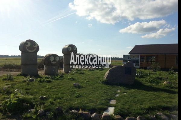 Продам участок 15 соток, ЛПХ, Летошицы д, 60 км от города