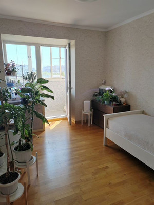 Продам двухкомнатную (2-комн.) квартиру, Мечникова ул, 49а, Ростов-на-Дону г
