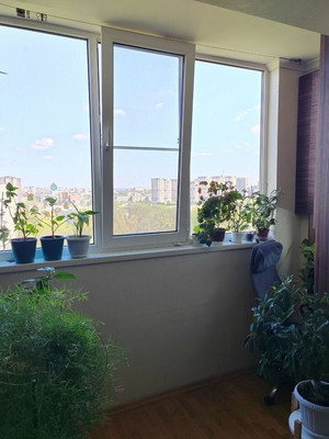 Продам двухкомнатную (2-комн.) квартиру, Мечникова ул, 49а, Ростов-на-Дону г
