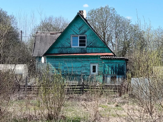 Продам дом, Малый пер, 7, Гатчина г, 0 км от города