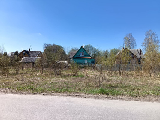 Продам дом, Малый пер, 7, Гатчина г, 0 км от города