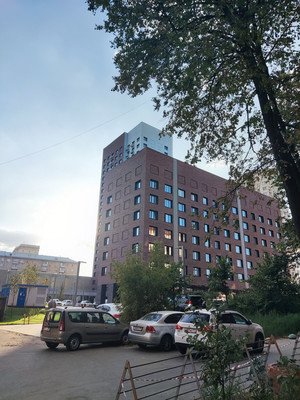 Продам трехкомнатную (3-комн.) квартиру, Русаковская ул, 2, Москва г
