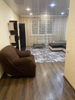 Продам однокомнатную (1-комн.) квартиру, Восточный мкр, 1к9, Большие Жеребцы д