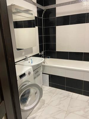 Продам однокомнатную (1-комн.) квартиру, Восточный мкр, 1к9, Большие Жеребцы д