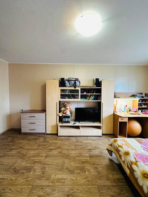 Продам однокомнатную (1-комн.) квартиру, Северный (Купелинка мкр) кв-л, 3, Сапроново д