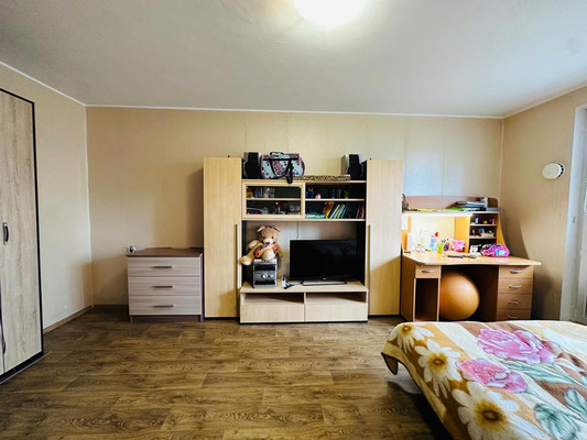 Продам однокомнатную (1-комн.) квартиру, Северный (Купелинка мкр) кв-л, 3, Сапроново д
