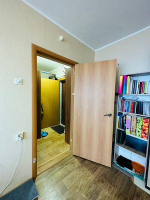 Продам однокомнатную (1-комн.) квартиру, Северный (Купелинка мкр) кв-л, 3, Сапроново д