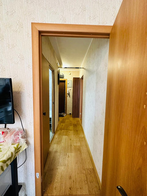 Продам однокомнатную (1-комн.) квартиру, Северный (Купелинка мкр) кв-л, 3, Сапроново д