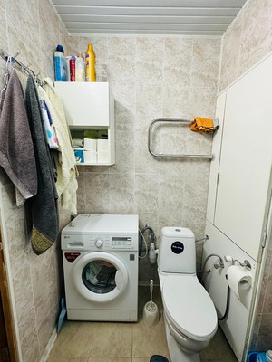 Продам однокомнатную (1-комн.) квартиру, Северный (Купелинка мкр) кв-л, 3, Сапроново д