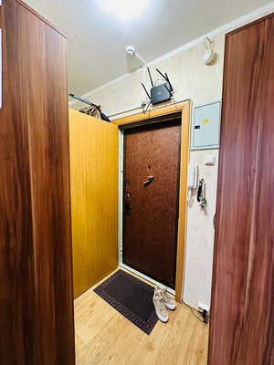 Продам однокомнатную (1-комн.) квартиру, Северный (Купелинка мкр) кв-л, 3, Сапроново д