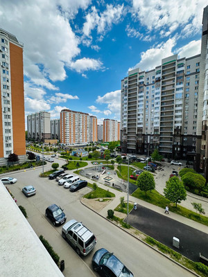 Продам однокомнатную (1-комн.) квартиру, Северный (Купелинка мкр) кв-л, 3, Сапроново д