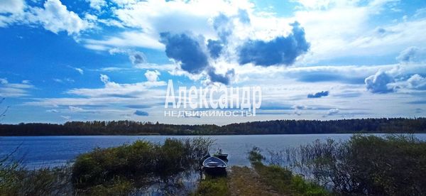 Продам дом, Набережная ул, Баньково д, 144 км от города