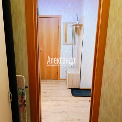 Продам однокомнатную (1-комн.) квартиру, Советский пр-кт, 39к1, Сестрорецк г