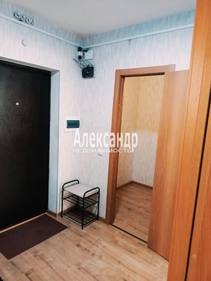 Продам однокомнатную (1-комн.) квартиру, Советский пр-кт, 39к1, Сестрорецк г
