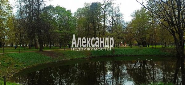 Продам трехкомнатную (3-комн.) квартиру, Ушаковская наб, д. 9 корп. 1, Санкт-Петербург г