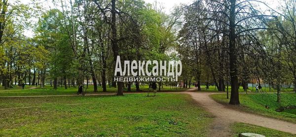 Продам трехкомнатную (3-комн.) квартиру, Ушаковская наб, д. 9 корп. 1, Санкт-Петербург г