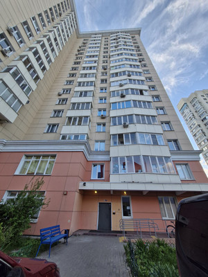 Продам однокомнатную (1-комн.) квартиру, 3-я Филевская ул, 6к2, Москва г