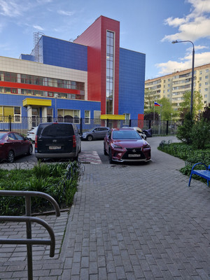 Продам однокомнатную (1-комн.) квартиру, 3-я Филевская ул, 6к2, Москва г
