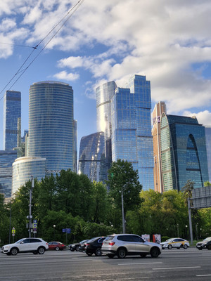 Продам однокомнатную (1-комн.) квартиру, 3-я Филевская ул, 6к2, Москва г