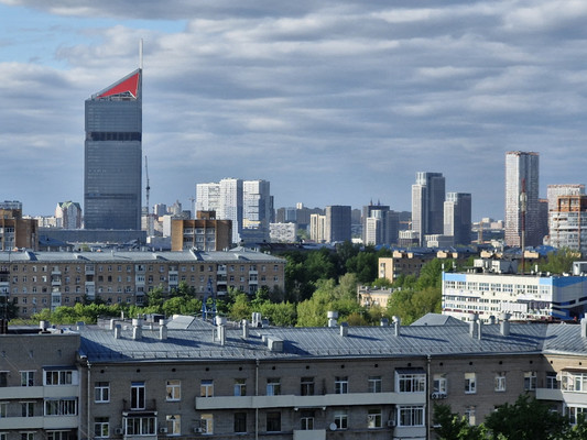 Продам однокомнатную (1-комн.) квартиру, 3-я Филевская ул, 6к2, Москва г