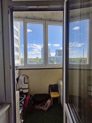 Продам однокомнатную (1-комн.) квартиру, 3-я Филевская ул, 6к2, Москва г
