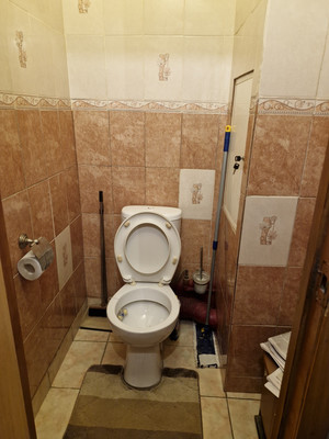 Продам однокомнатную (1-комн.) квартиру, 3-я Филевская ул, 6к2, Москва г