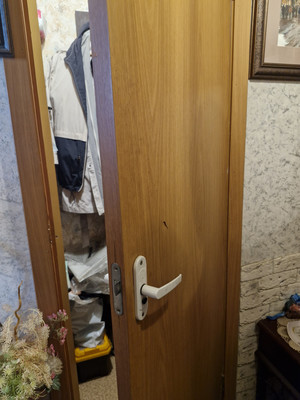 Продам однокомнатную (1-комн.) квартиру, 3-я Филевская ул, 6к2, Москва г