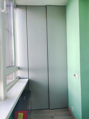 Продам трехкомнатную (3-комн.) квартиру, Крымская (Мирный мкр.) ул, 12к11, Мирный п