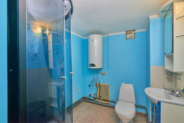 Продам дом, 2-я Аларская ул, 45, Иркутск г, 0 км от города