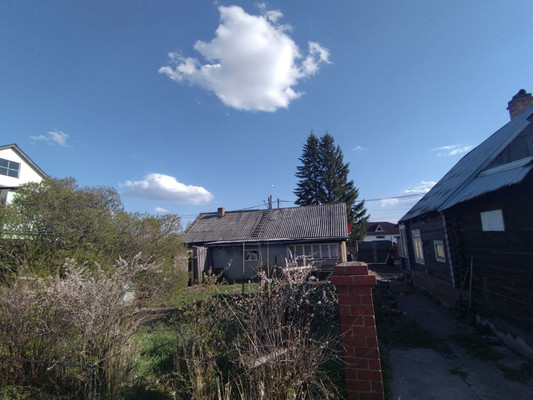 Продам дом, 2-я Аларская ул, 45, Иркутск г, 0 км от города