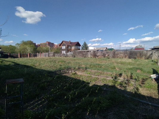 Продам дом, 2-я Аларская ул, 45, Иркутск г, 0 км от города