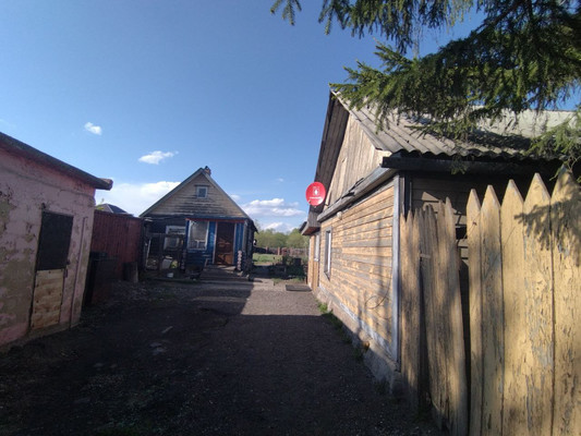 Продам дом, 2-я Аларская ул, 45, Иркутск г, 0 км от города