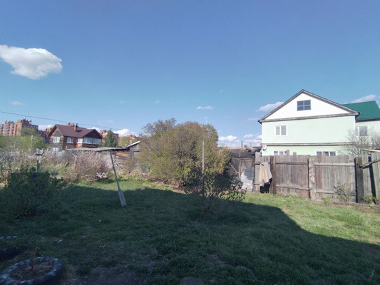 Продам дом, 2-я Аларская ул, 45, Иркутск г, 0 км от города