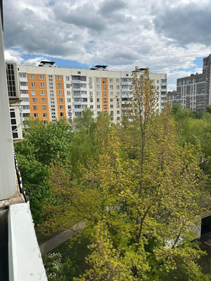 Продам трехкомнатную (3-комн.) квартиру, Ярославское ш, 10к1, Москва г
