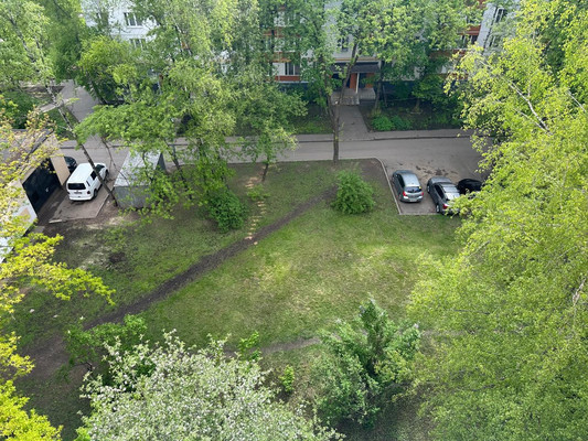 Продам трехкомнатную (3-комн.) квартиру, Ярославское ш, 10к1, Москва г