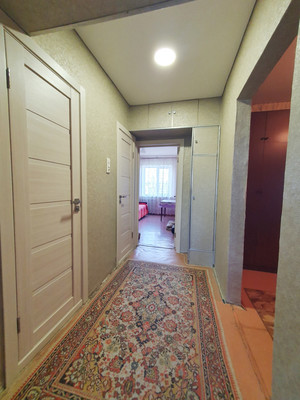 Продам трехкомнатную (3-комн.) квартиру, Звездная ул, 13к2, Липецк г