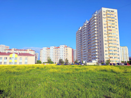 Продам двухкомнатную (2-комн.) квартиру, Супсехское ш, 26, Анапа г