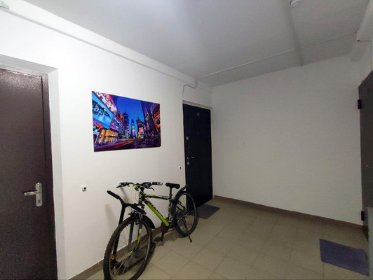 Продам двухкомнатную (2-комн.) квартиру, Супсехское ш, 26, Анапа г